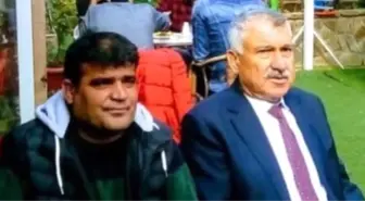 Adana Büyükşehir Belediyesi Özel Kalem Müdür Vekilini Vuran Şüphelinin İfadesi