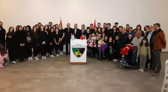 Adapazarı Belediye Başkanı Mutlu Işıksu, seçim çalışmalarına devam ediyor