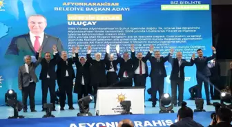 AK Parti'den 2 ilçede kadın adaylık