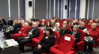 Ankara'da Biyoçeşitlilik Tarım ve Çocuk Etkinlikleri Gerçekleştirildi