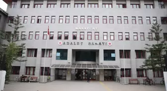 Antalya'da İYİ Parti İlçe Başkanı'na silahlı saldırı: 4 zanlı tutuklandı