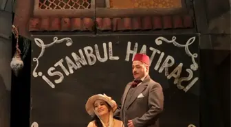 Antalya Devlet Opera ve Balesi Kanlı Nigar müzikalini sahneleyecek