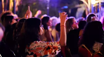 İstanbul'dan Buenos Aires'e Müzik Şöleni düzenlendi