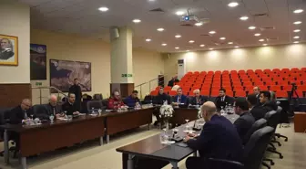 Tarım ve Orman Bakanlığı, Artvin'de tarımsal üretim planlaması yapacak