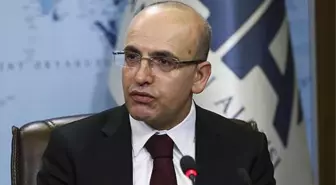 Bakan Mehmet Şimşek: Kira artışının önüne konut arzıyla geçeceğiz