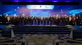 Özhaseki: Depreme karşı dirençli şehirler oluşturmanın yolu kentsel dönüşümden geçiyor