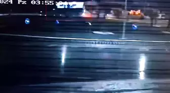 Balıkesir'de yolcu otobüsü kaza yaptı: 1 ölü, 20 yaralı