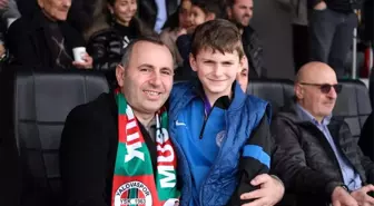 Yalovaspor, Negmar Tavşanlı Belediyespor'u mağlup ederek liderliğini sürdürdü