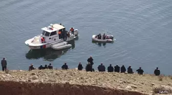 Batman'da kaybolan genç kızın cesedi baraj gölünde bulundu