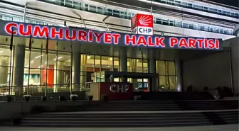 CHP'de uzun gece! 4 il ve İstanbul'un 10 ilçesinde adaylar belli gibi