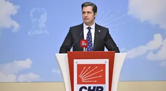 CHP Sözcüsü Deniz Yücel: Siyasi partiler istedikleri adayı çıkartabilirler