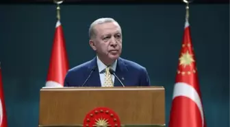 Cumhurbaşkanı Erdoğan: Türkiye Teröristan Kurulmasına Müsaade Etmeyecektir