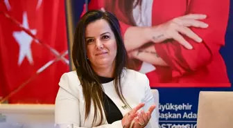 Demokrat Parti Genel Başkanı Gültekin Uysal, yerel seçimlerde pozitif bir siyaset anlayışıyla hareket edeceklerini belirtti