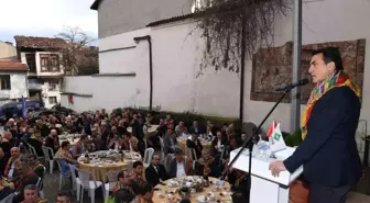 Osmangazi Belediye Başkanı Mustafa Dündar: 31 Mart seçimleri Türkiye'nin birliği ve dirliği için önemli