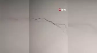Enkaz altında cep telefonuyla videosunu çekmişti: 'Mezardan da dar bir yerde 4 gün kaldım'