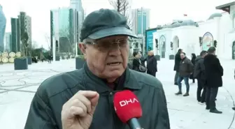 ESKİ Devlet Bakanı Dr. Yılmaz Karakoyunlu'nun Vefatı