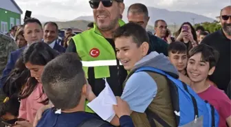 Haluk Levent aday mı oluyor? Haluk Levent Hatay'dan aday olacak mı?