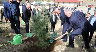 Harşit Vadisi'nde Dünya Savaşı zaferi törenle kutlandı