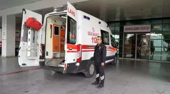 Kırıkkale'de Tartıştığı Dünürü Tarafından Vurulan Vatandaş Hayatını Kaybetti