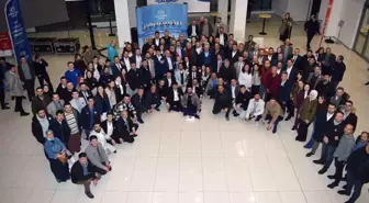 İMO Bursa Şubesi'nde Seçimleri Çalışma Grubu Kazandı