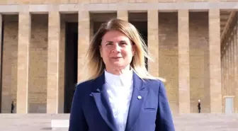 İYİ Parti'den istifa eden Özlem Ural'dan açıklama bekleniyor