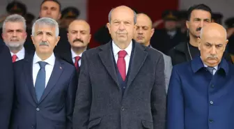Kahramanmaraş'ın düşman işgalinden kurtuluşu törenlerle kutlandı