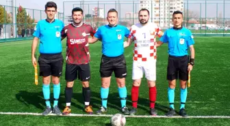Buğdaylıspor, Kılıçaslan Yıldızspor'u 2-1 yenerek önemli bir galibiyete imza attı