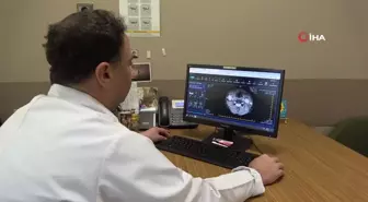 KBB Uzmanı Prof. Dr. Sakallıoğlu: İşitme kaybının tedavi edilebilir bir kısmı bulunmaktadır