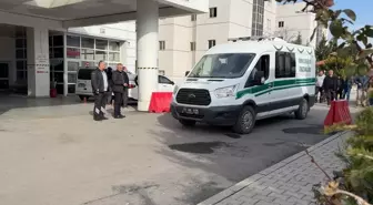 Kırıkkale'de tartıştığı dünürü tarafından tüfekle vurulan kişi hayatını kaybetti