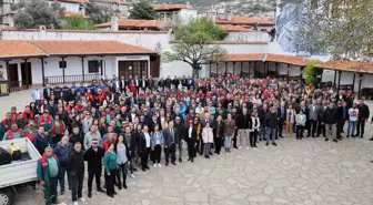 Menteşe Belediyesi ile DİSK Genel İş Sendikası Arasında Toplu İş Sözleşmesi İmzalandı