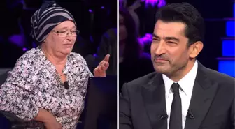 Kim Milyoner Olmak İster yarışmacısı ilk soruda elendi