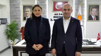 Eskişehir Büyükşehir Belediye Başkanı'na Osmanlı İmparatorluğu açıklaması tepki çekti