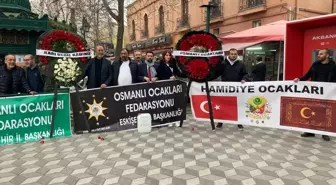 Osmanlı Ocakları, Yılmaz Büyükerşen'in sözlerine tepki gösterdi
