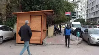 Adana Büyükşehir Belediyesi Özel Kalem Müdür Vekiline Saldırı
