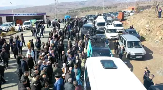 AK Parti Pütürge Belediye Başkanı Mikail Sülük: İlçede yatırım rekoru kıracağız