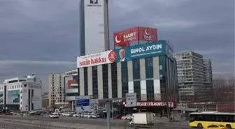 Saadet Partisi İstanbul İl Başkanlığı, belediye başkan adaylarını açıkladı