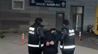 Samsun'da Polis Ekipleri Bin 15 Olaya Müdahale Etti