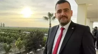 Adana Büyükşehir Belediyesi Özel Kalem Müdürü Silahlı Saldırı Sonucu Hayatını Kaybetti