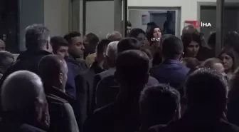 Adana Büyükşehir Belediyesi Özel Kalem Vekili Silahlı Saldırı Sonucu Hayatını Kaybetti