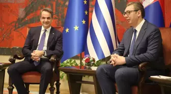 Sırbistan Cumhurbaşkanı AB yolunu hızlandırmaya kararlı