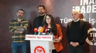 Türkiye İşçi Partisi Hatay Büyükşehir Belediye Başkan Adayı Gökhan Zan Oldu