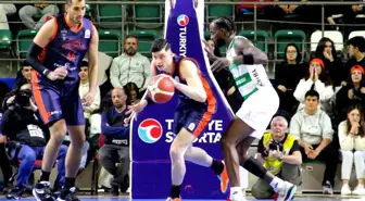 Çağdaş Bodrumspor, evinde Bursaspor'u mağlup etti