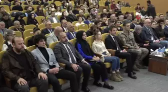 Van'da 'Aybüke: Öğretmen Oldum Ben' filmi izlendi