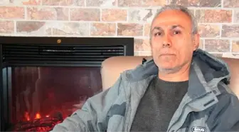 Mehmet Ali Ağca'ya yağma suçundan yargılama