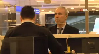 Mehmet Ali Ağca, yağma suçundan yargılanıyor
