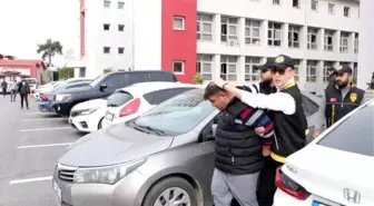 Başkan Karalar'ın özel kalem müdür vekilini öldüren şahıs tutuklandı