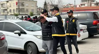 Adana Büyükşehir Belediyesi Özel Kalem Müdür Vekili cinayeti şüphelisi adliyeye sevk edildi