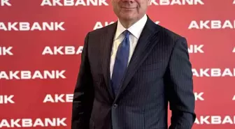 Akbank, yeni dönem strateji ve hedeflerini kamuoyuyla paylaştı