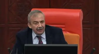 CHP Grup Başkanvekili Ali Mahir Başarır'dan Maden Yasası eleştirisi