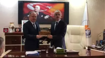 Ulaştırma Bakanı Uraloğlu: Trabzon'dan aldığımız güçle hizmet etmeye devam edeceğiz